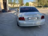 Hyundai Sonata 2002 годаүшін2 750 000 тг. в Шымкент