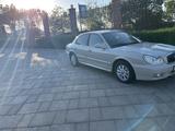 Hyundai Sonata 2002 годаүшін2 750 000 тг. в Шымкент – фото 2