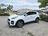 Kia Sportage 2020 года за 11 200 000 тг. в Актау