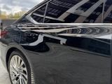 Lexus ES 250 2022 года за 20 300 000 тг. в Алматы – фото 2