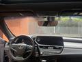 Lexus ES 250 2022 годаүшін20 300 000 тг. в Алматы – фото 7