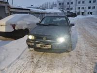 Volkswagen Golf 1992 годаfor750 000 тг. в Астана