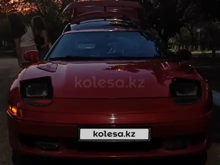 Dodge Stealth 1993 года за 4 000 000 тг. в Караганда – фото 7