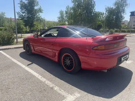 Dodge Stealth 1993 года за 4 000 000 тг. в Караганда – фото 6