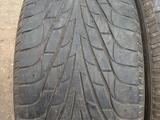 Шины 255/55 R18 — "GoodYear Wrangler F1" (Германия), летние, в отүшін60 000 тг. в Астана – фото 2