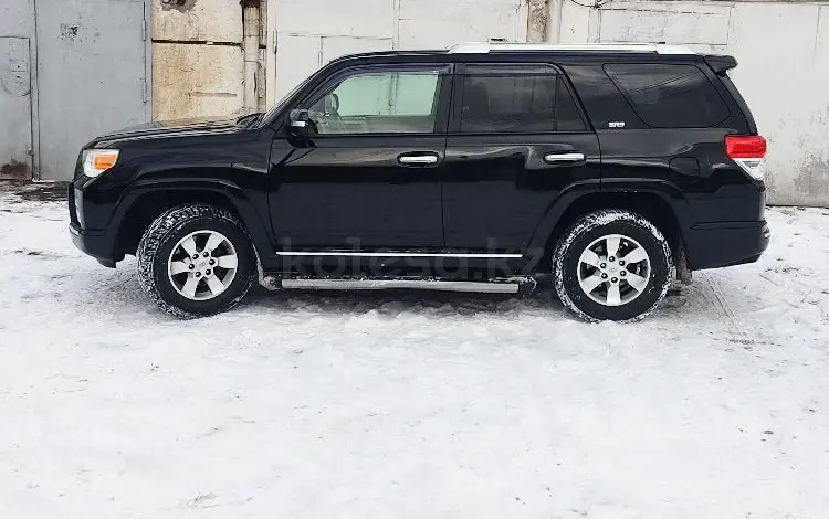 Toyota 4Runner 2011 года за 16 000 000 тг. в Алматы