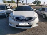 Toyota Venza 2010 годаfor9 500 000 тг. в Алматы