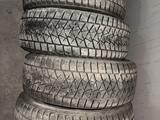 Bridgstone Blizzak DM-V2 за 400 000 тг. в Аксай – фото 3