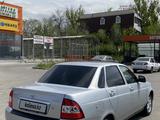 ВАЗ (Lada) Priora 2170 2014 года за 3 580 000 тг. в Алматы – фото 4