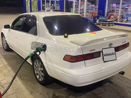 Toyota Camry 1997 года за 2 500 000 тг. в Алматы – фото 6