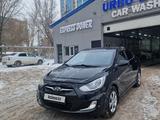 Hyundai Accent 2011 годаүшін4 500 000 тг. в Астана