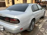 Toyota Aristo 1996 года за 2 100 000 тг. в Алматы – фото 4