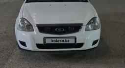 ВАЗ (Lada) Priora 2172 2010 года за 1 500 000 тг. в Астана