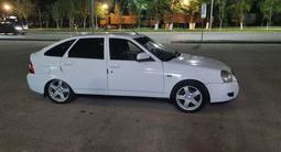 ВАЗ (Lada) Priora 2172 2010 года за 1 500 000 тг. в Астана – фото 2