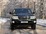 Toyota Land Cruiser 2013 года за 21 500 000 тг. в Алматы