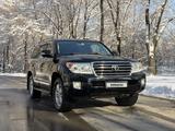 Toyota Land Cruiser 2013 года за 21 500 000 тг. в Алматы – фото 2