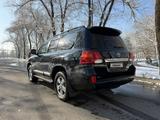 Toyota Land Cruiser 2013 года за 21 500 000 тг. в Алматы – фото 4
