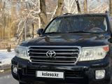 Toyota Land Cruiser 2013 года за 21 500 000 тг. в Алматы – фото 5