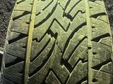 Шины 265/65R17 (2шт) за 50 000 тг. в Актау