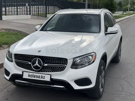 Mercedes-Benz GLC 300 2018 года за 15 900 000 тг. в Астана