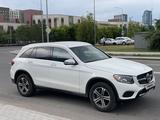 Mercedes-Benz GLC 300 2018 года за 17 000 000 тг. в Астана – фото 2