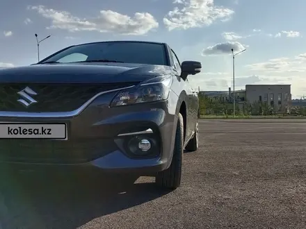 Suzuki Baleno 2023 года за 9 150 000 тг. в Караганда – фото 36