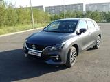 Suzuki Baleno 2023 годаүшін9 150 000 тг. в Караганда – фото 4