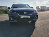 Suzuki Baleno 2023 годаүшін9 150 000 тг. в Караганда – фото 5