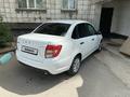 ВАЗ (Lada) Granta 2190 2019 годаfor4 200 000 тг. в Экибастуз – фото 4