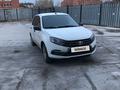 ВАЗ (Lada) Granta 2190 2019 годаfor4 200 000 тг. в Экибастуз – фото 6