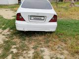 Daewoo Magnus 2000 годаүшін400 000 тг. в Абай (Келесский р-н)