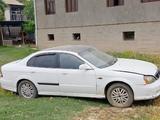 Daewoo Magnus 2000 годаүшін400 000 тг. в Абай (Келесский р-н) – фото 2
