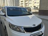 Kia Rio 2014 годаfor4 850 000 тг. в Актау