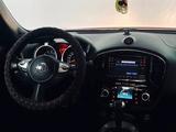 Nissan Juke 2012 годаүшін4 900 000 тг. в Талдыкорган – фото 4