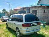 Volkswagen Sharan 2000 года за 1 500 000 тг. в Актобе – фото 5