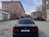 BMW 520 1991 годаүшін1 400 000 тг. в Кызылорда – фото 5