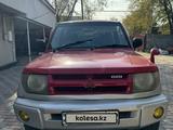 Mitsubishi Pajero iO 1998 года за 2 000 000 тг. в Алматы