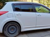 Nissan Tiida 2012 годаүшін3 500 000 тг. в Астана – фото 2