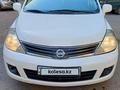 Nissan Tiida 2012 года за 3 500 000 тг. в Астана – фото 10