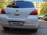 Nissan Tiida 2012 годаүшін3 500 000 тг. в Астана