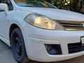 Nissan Tiida 2012 года за 3 500 000 тг. в Астана – фото 3