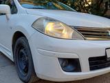 Nissan Tiida 2012 годаүшін3 500 000 тг. в Астана – фото 3