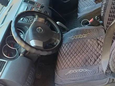 Nissan Tiida 2012 года за 3 500 000 тг. в Астана – фото 4