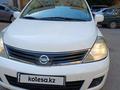 Nissan Tiida 2012 года за 3 500 000 тг. в Астана – фото 6