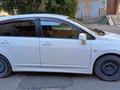Nissan Tiida 2012 года за 3 500 000 тг. в Астана – фото 7