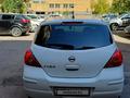 Nissan Tiida 2012 года за 3 500 000 тг. в Астана – фото 8
