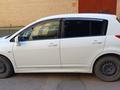Nissan Tiida 2012 года за 3 500 000 тг. в Астана – фото 9