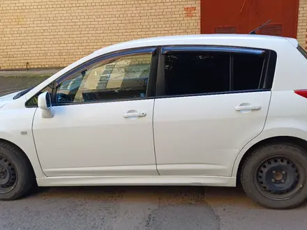 Nissan Tiida 2012 года за 3 500 000 тг. в Астана – фото 9
