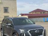 Hyundai Palisade 2020 годаүшін11 500 000 тг. в Уральск – фото 4