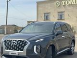 Hyundai Palisade 2020 годаүшін11 500 000 тг. в Уральск – фото 3
